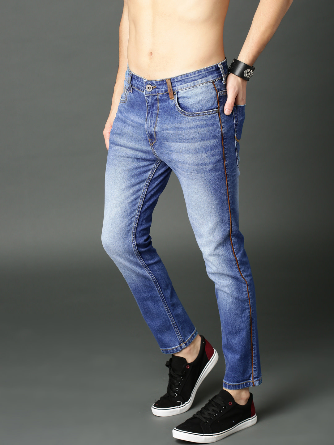 Men's Jeans